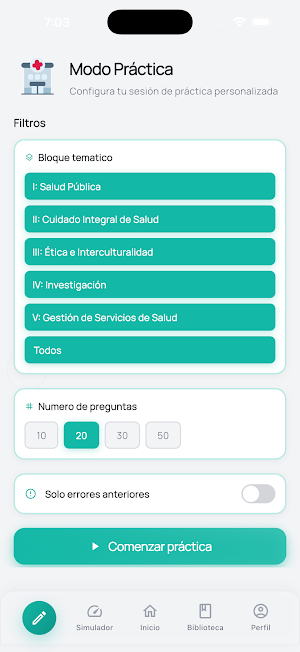 Rumbo: Serums Screenshot 3