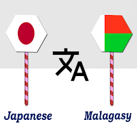 Japanese Malagasy Translator