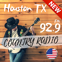 92.9 Radio Station Houston Fre