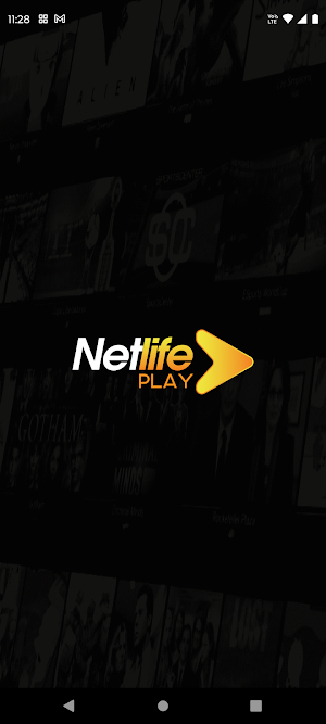 Netlife Play Screenshot 0