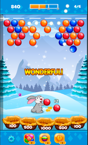 Candy Explosion Screenshot 2