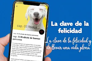 La clave de la felicidad Screenshot 1