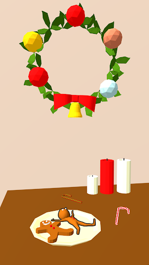 Letal Sniper: Hide and seek Screenshot 3