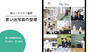 Touch& Screenshot 1