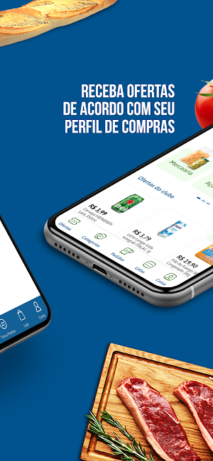 Clube Super João CSC Screenshot 2