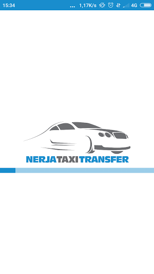 Nerja Taxi Transfer Screenshot 0