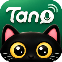 Tana-Voice Chat Party&Games
