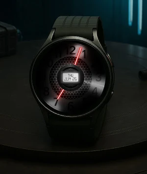 Saber Sweep Screenshot 1