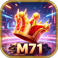 M71 Tiny Arrows
