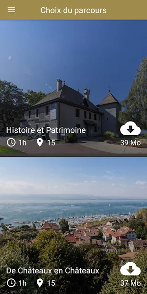 VISITHONON Screenshot 0