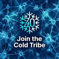 Zero - Cold Plunge
