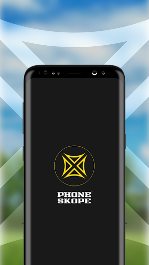 Phone Skope: Camera App Screenshot 1