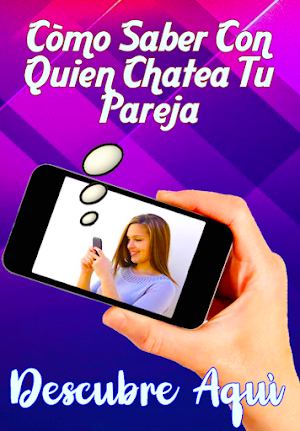 Como Ver Conversaciones de mi Pareja Guía Screenshot 3