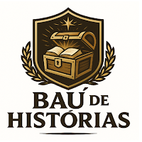 Baú de Histórias