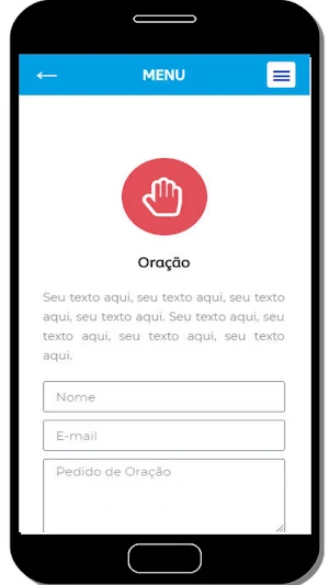 AD Reconciliação Screenshot 3