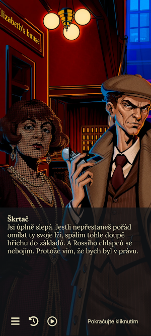 EPOS Screenshot 2