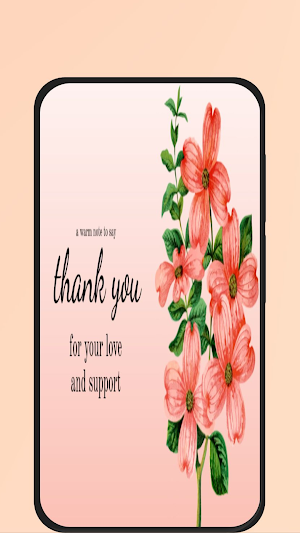 gratitude quotes Screenshot 2