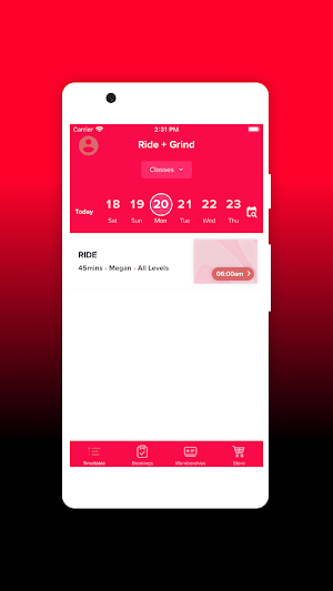RIDE + GRIND Screenshot 2