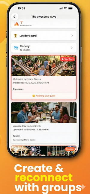 Couple Game: Guess the Image Screenshot 3