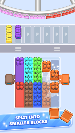 Sit’em Up! Screenshot 3