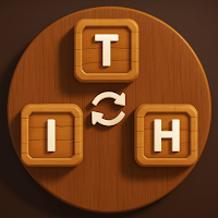 Word Hoot: Word Game