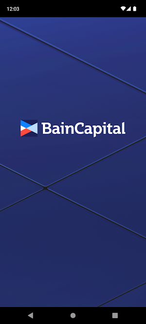 Bain Capital Events Screenshot 0