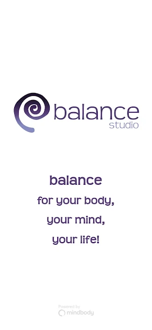 Balance Studio - Bethesda, MD Screenshot 0