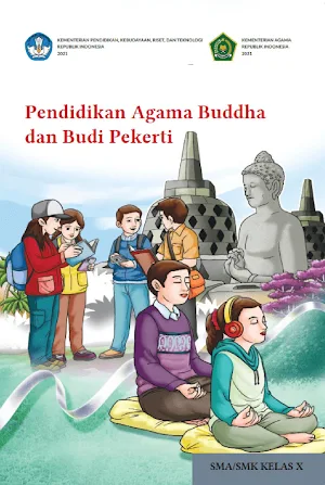 Agama Buddha Kelas 10 Merdeka Screenshot 0