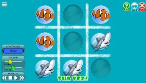 VL Sereias Screenshot 1