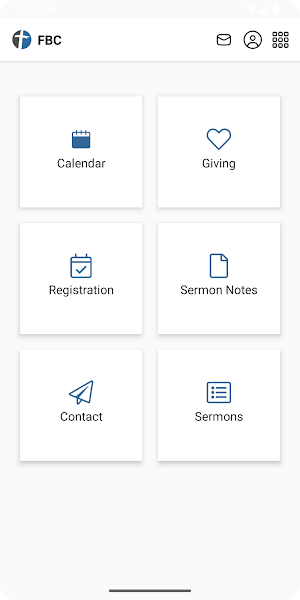 Family Bible Church AZ Screenshot 1