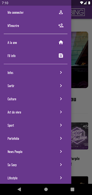 Lyon Clubbing Screenshot 3
