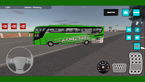 Bus Pianika msm maudi basuri Screenshot 1