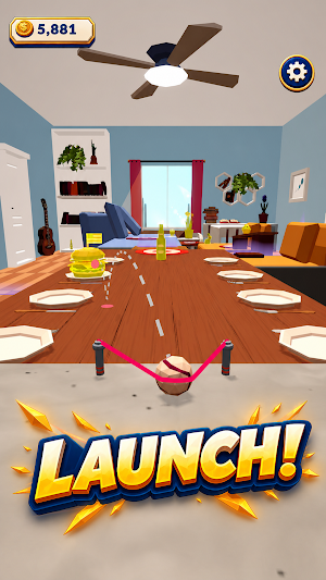 Bounce Perfect Screenshot 0