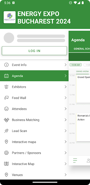ENERGY EXPO Screenshot 3