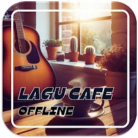 Lagu Cafe Offline