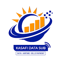Kasafi Data