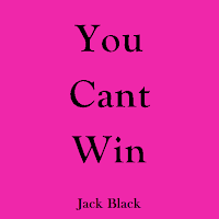 You cant win - eBook
