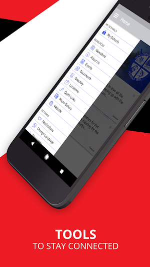 New London Connect Screenshot 1