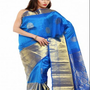 Latest Designer Saree Screenshot 3