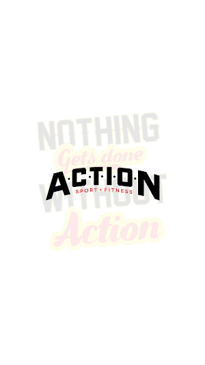 Action Sport and Fitness LLC Screenshot 0