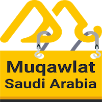Muqawlat Saudi Arabia