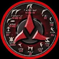 Klingon Time