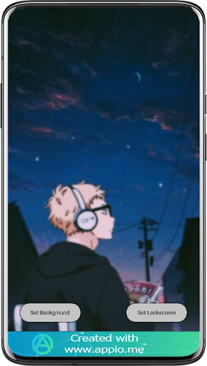 Haikyuu Wallpaper Hd 4k Screenshot 3