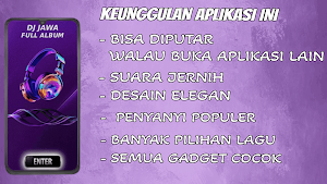 DJ Jawa Full Album Remix Screenshot 2