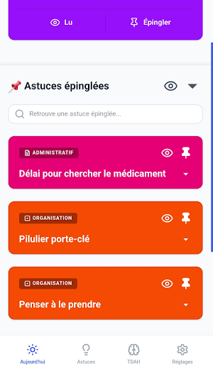 HyperMed Screenshot 1