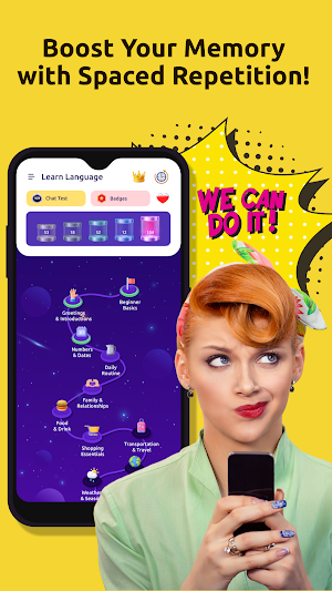 Learn Language Pro Screenshot 0