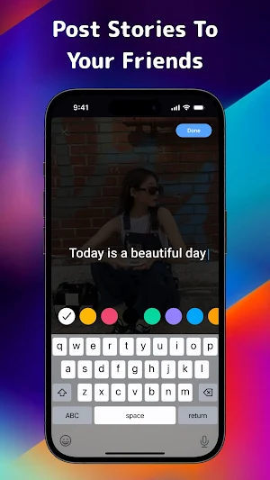 MatchMingle: Mix & Meet Screenshot 3