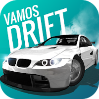Vamos Drift Car Racing
