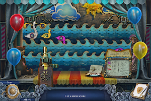 Whispered Legends Full Screenshot 2