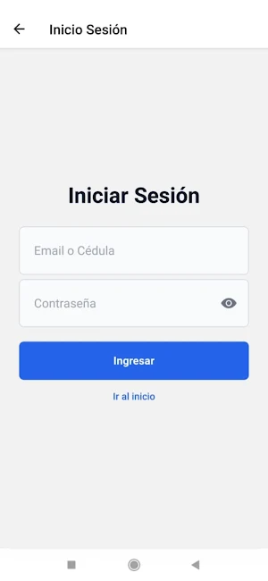 Red Electoral Screenshot 2